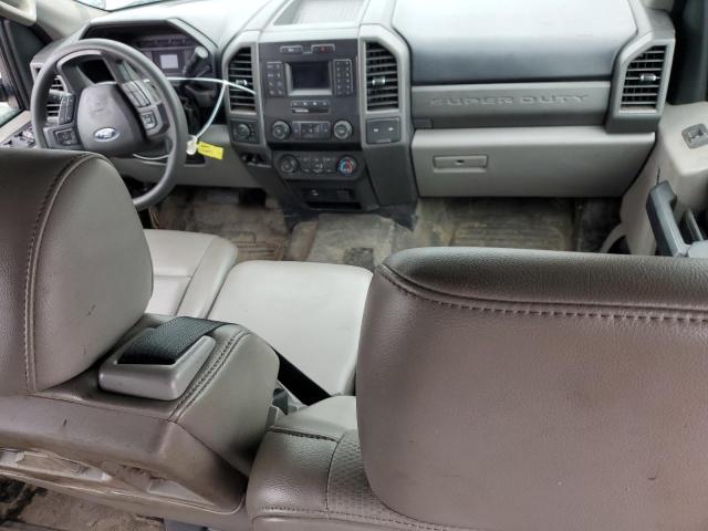 2020 FORD F250 SUPER - 1FD7W2B60LEC25189