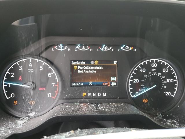 2022 FORD F150 SUPER - 1FTFW1E50NFA52073