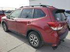 Lot #2996896903 2021 SUBARU FORESTER P