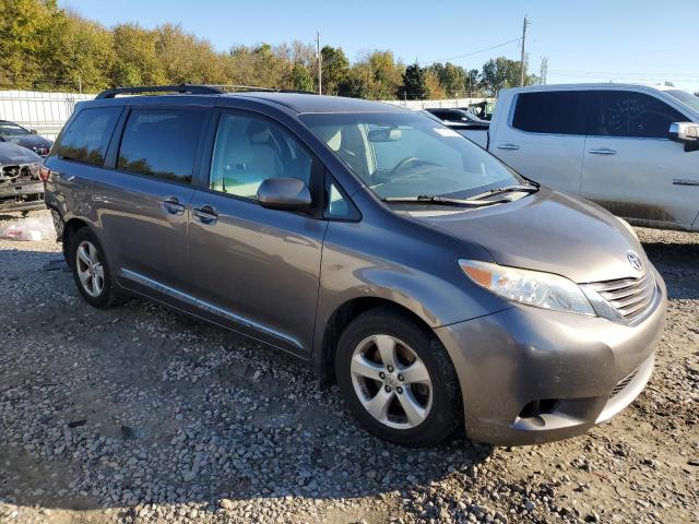 2016 TOYOTA SIENNA LE - 5TDKK3DC1GS708578