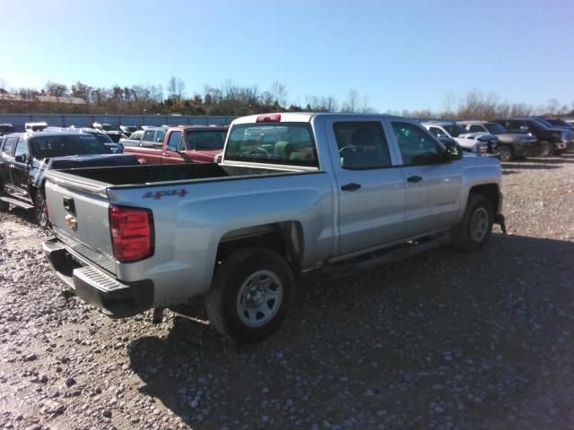 2016 CHEVROLET SILVERADO - 3GCUKNEC7GG368693