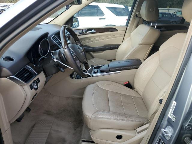 2015 MERCEDES-BENZ ML250 4JGDA0EB3FA575085