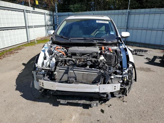 2020 HONDA CR-V EXL - 7FART6H8XLE021668
