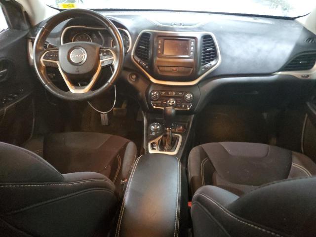 2015 JEEP CHEROKEE L - 1C4PJMCS8FW558071