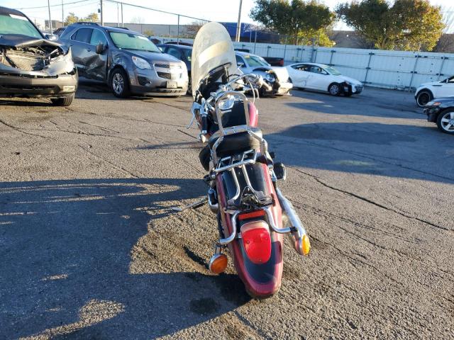 2004 YAMAHA XVS65 A JYAVM01E44A062257