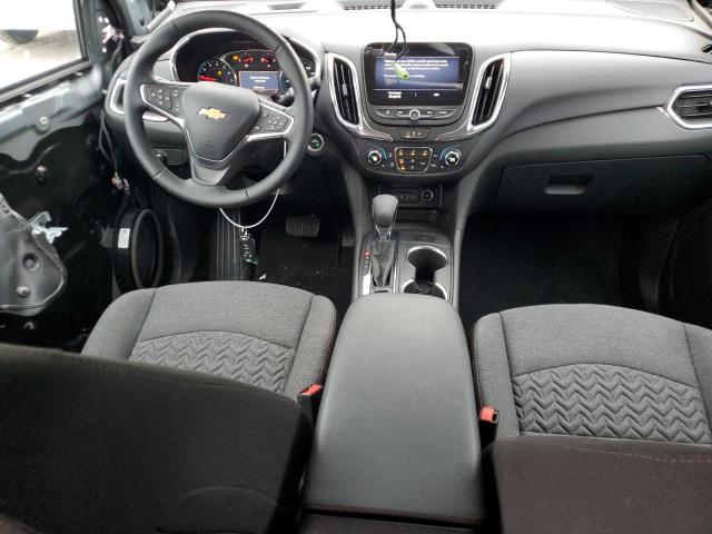 2023 CHEVROLET EQUINOX LT - 3GNAXKEG5PS218351
