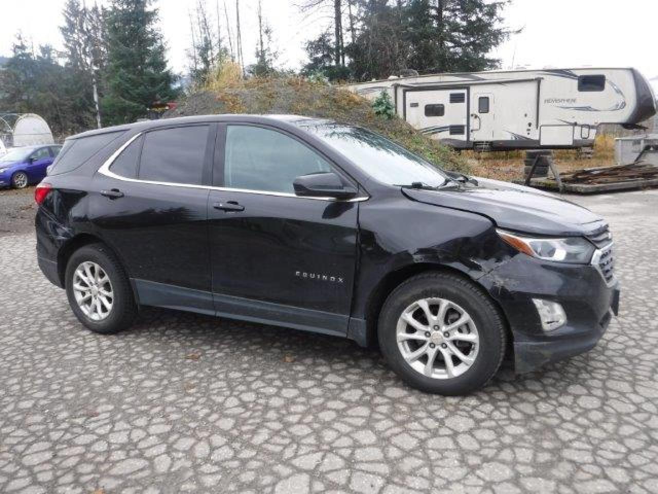 Lot #3024236810 2019 CHEVROLET EQUINOX LT