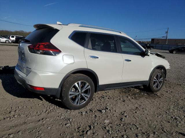 2019 NISSAN ROGUE S - 5N1AT2MVXKC750919