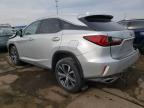 LEXUS RX 350 BAS снимка