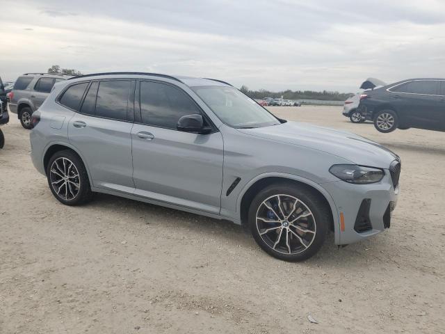 2024 BMW X3 M40I 5UX83DP08R9U82859
