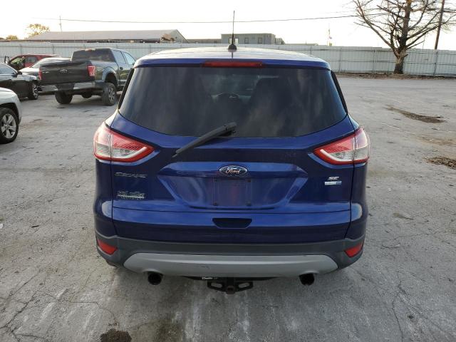 VIN 1FMCU9GX4DUC32779 2013 Ford Escape, SE no.6