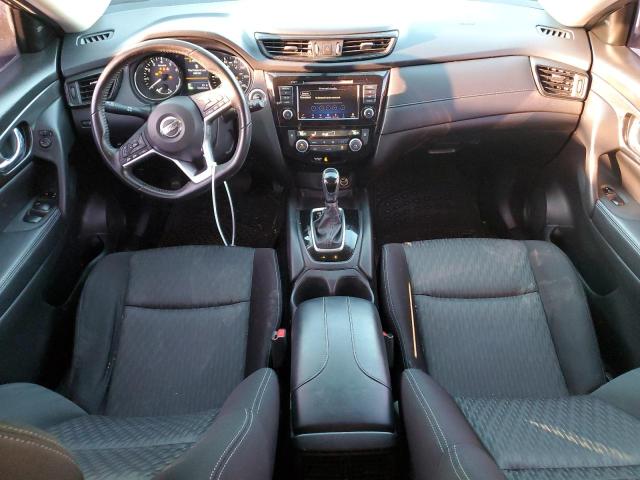 2018 NISSAN ROGUE S - JN8AT2MT0JW459799