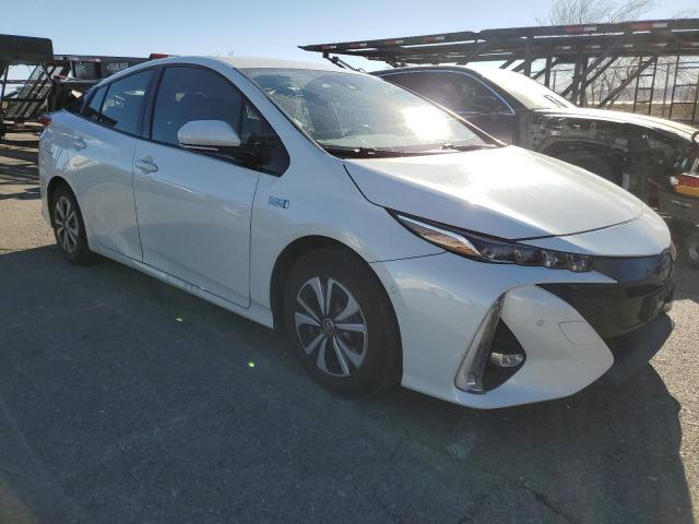 VIN JTDKARFP5H3036789 2017 Toyota Prius no.4