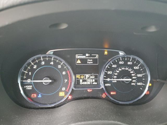 2017 SUBARU FORESTER 2 - JF2SJAJC7HH472599