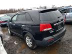 KIA SORENTO BA photo