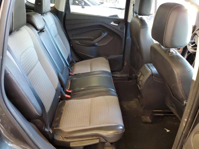 2017 FORD ESCAPE SE - 1FMCU0GD4HUB03027