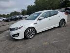 KIA OPTIMA SX photo