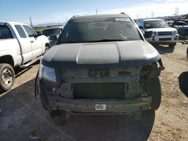 VIN 1FM5K8D81HGC37173 2017 FORD EXPLORER no.5