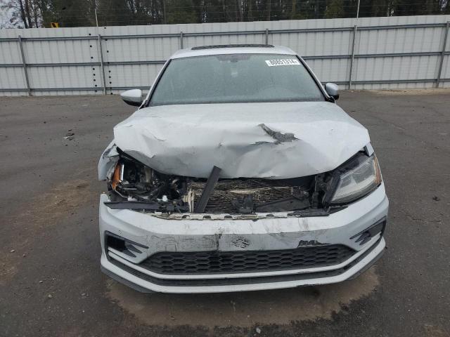 2017 VOLKSWAGEN JETTA GLI - 3VW4T7AJ2HM216429