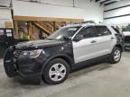 2019 FORD EXPLORER P - 1FM5K8AR1KGA31906