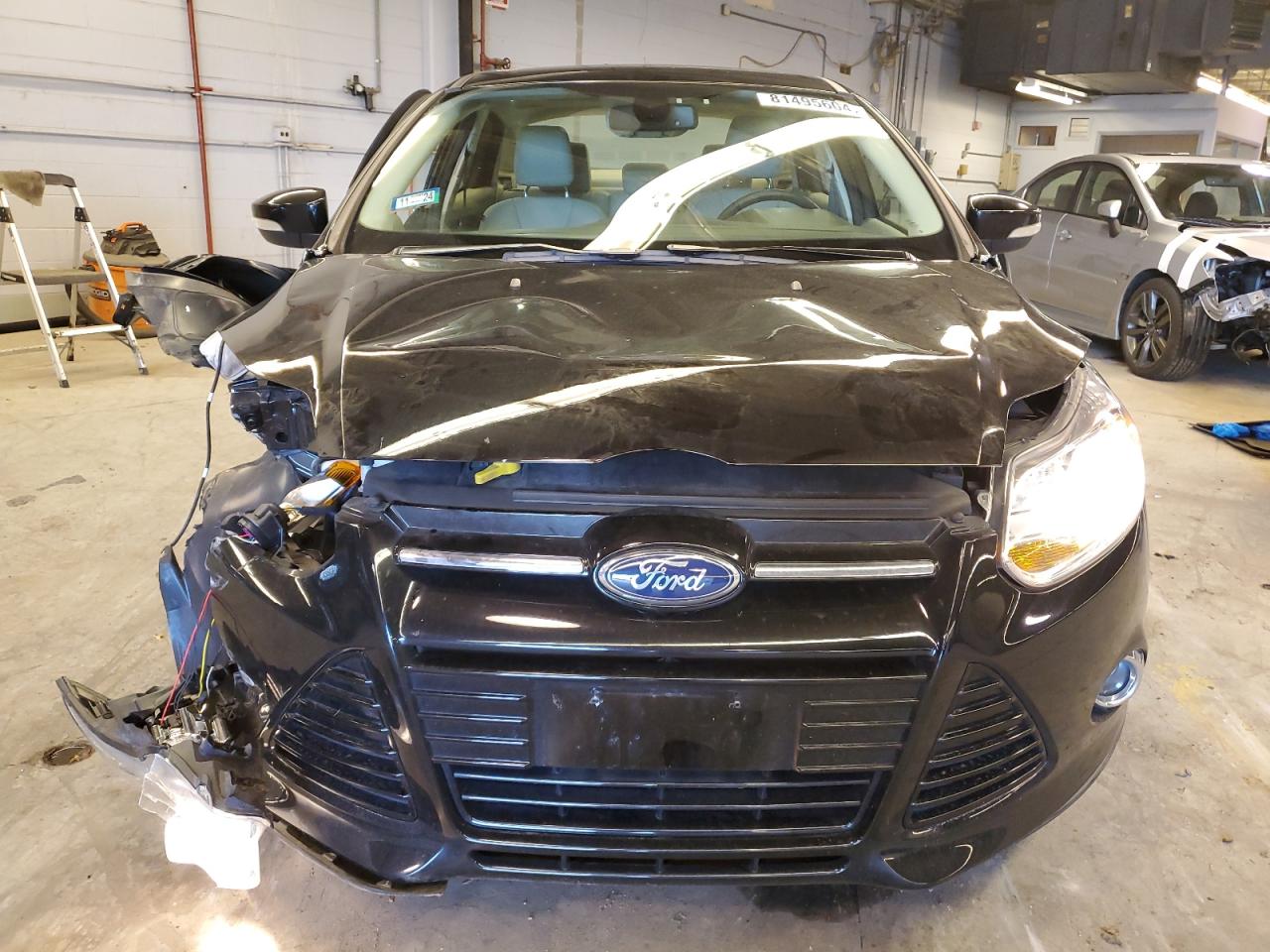 Lot #3020924813 2012 FORD FOCUS SEL