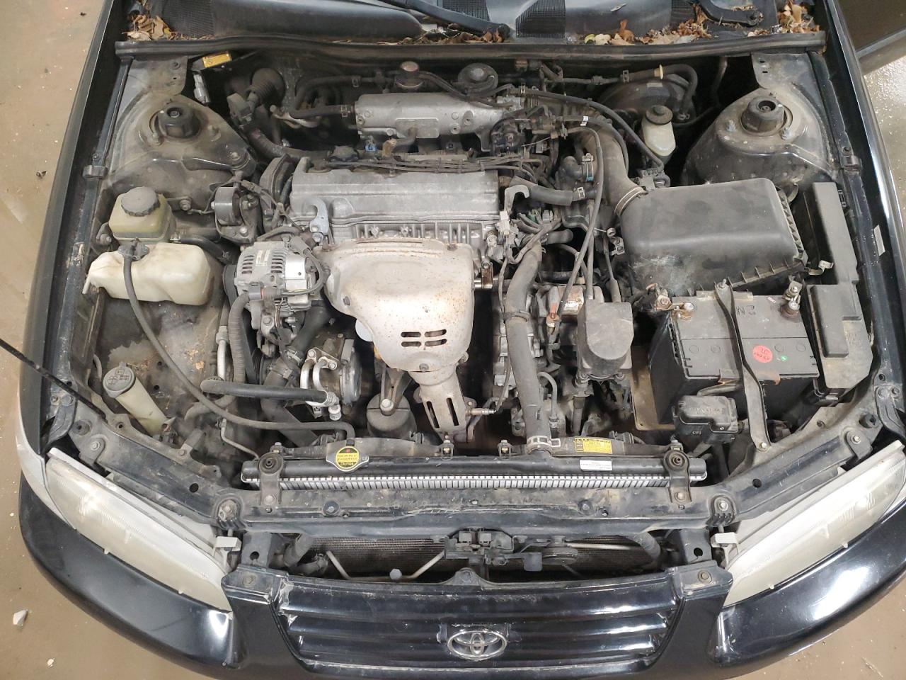 Lot #2987048773 1999 TOYOTA CAMRY LE