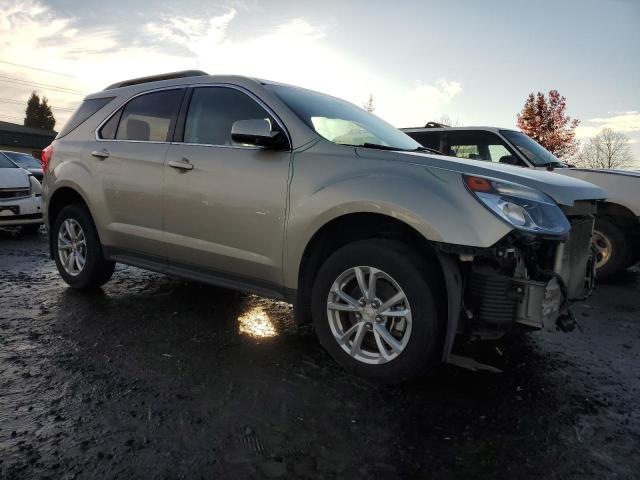 2016 CHEVROLET EQUINOX LT - 2GNALCEK9G1174792