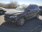 VOLKSWAGEN TIGUAN S photo