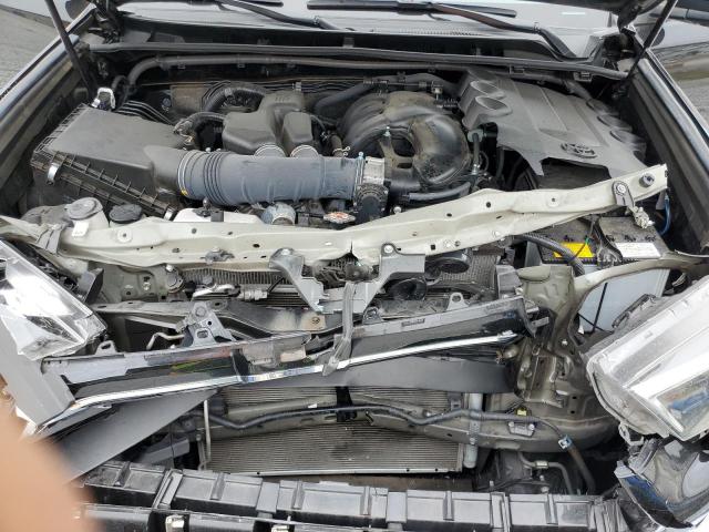 2021 TOYOTA 4RUNNER NI - JTEDU5JR5M5242982