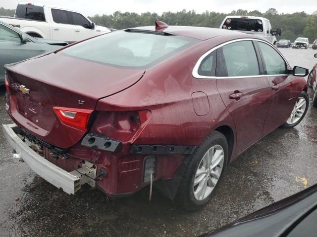 2016 CHEVROLET MALIBU LT - 1G1ZE5ST9GF267733