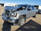 2017 GMC SIERRA K15 - 3GTU2NEJ9HG364628