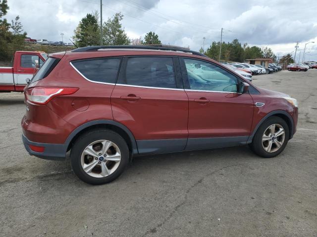 VIN 1FMCU0GXXGUB66352 2016 Ford Escape, SE no.3