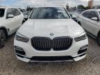 BMW X5 XDRIVE4 photo