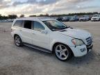 MERCEDES-BENZ GL 550 4MA photo