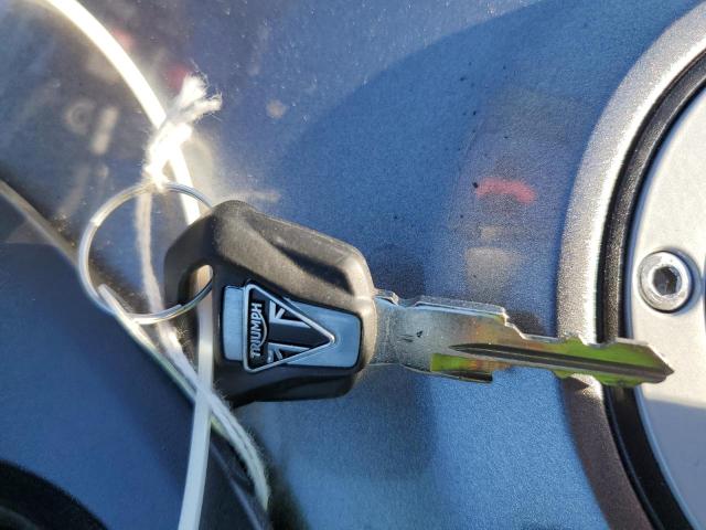 2023 TRIUMPH MOTORCYCLE TRIDENT 66 SMTL10UL0PTBH6327