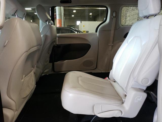 2021 CHRYSLER VOYAGER LX - 2C4RC1DG2MR546600