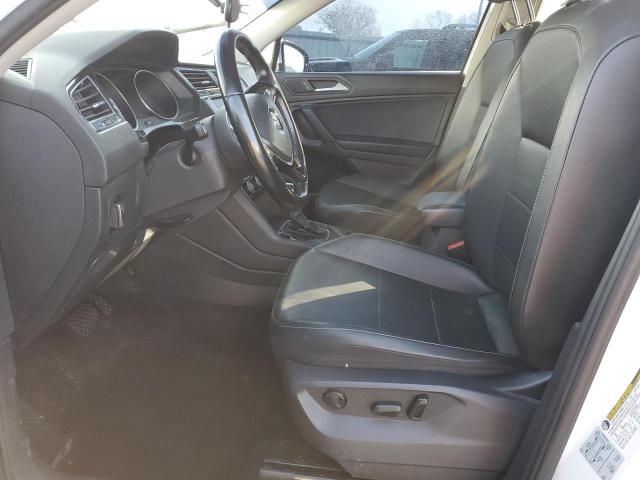2019 VOLKSWAGEN TIGUAN SE - 3VV3B7AX7KM064260