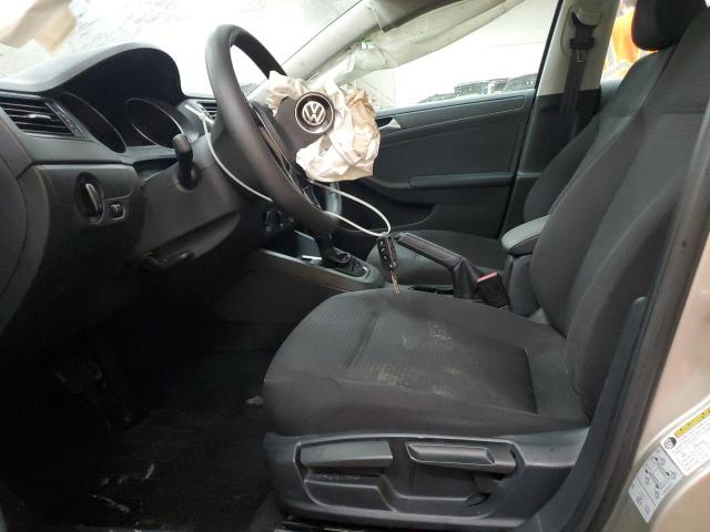 2016 VOLKSWAGEN JETTA S - 3VW267AJ8GM277779