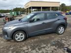 2022 NISSAN KICKS S - 3N1CP5BV2NL502469