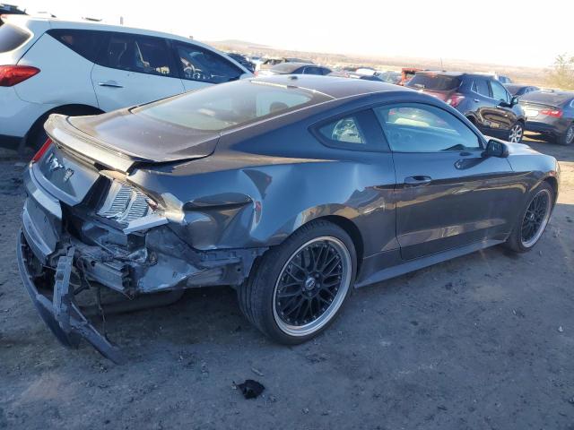 2019 FORD MUSTANG - 1FA6P8TH1K5118611