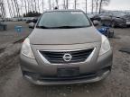 NISSAN VERSA S photo