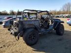 Lot #3023036083 2014 JEEP WRANGLER S