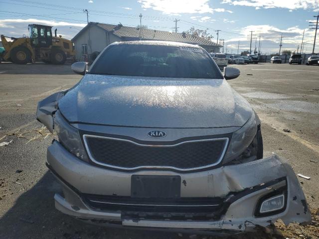 2015 KIA OPTIMA SX - 5XXGR4A60FG407323