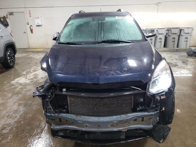 2016 CHEVROLET EQUINOX LT - 2GNALDEK5G6100469