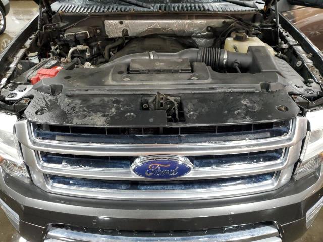 2015 FORD EXPEDITION - 1FMJK1MT5FEF21604