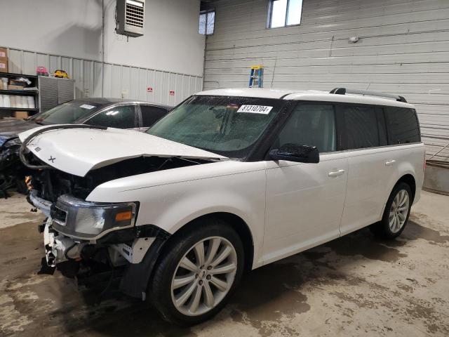 FORD FLEX SEL