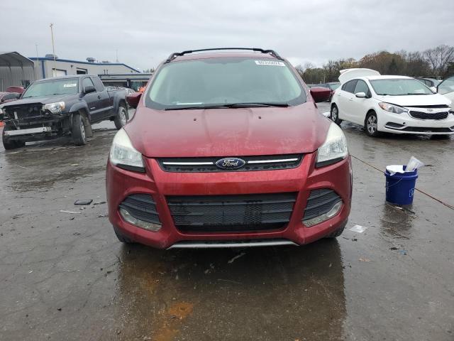 VIN 1FMCU0G94DUD09082 2013 Ford Escape, SE no.5