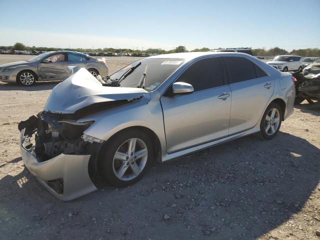 Vin: 4t1bf1fk6du204320, lot: 81703954, toyota camry l 2013 img_1