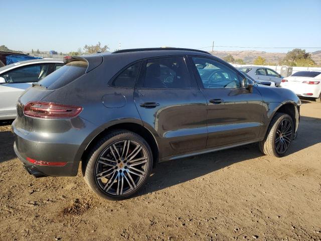 VIN WP1AF2A55JLB70507 2018 Porsche Macan, Turbo no.3