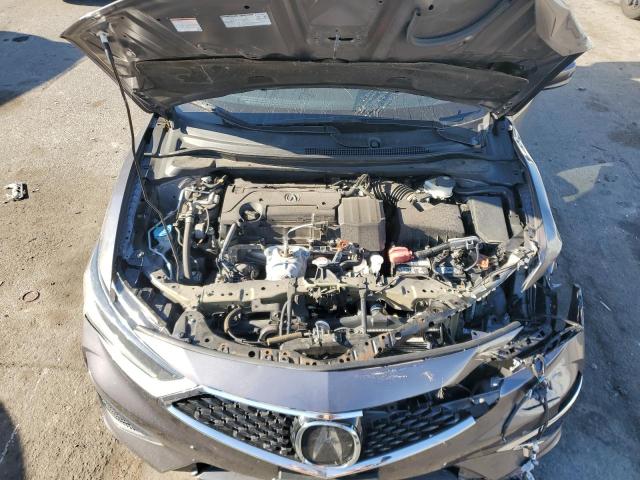 VIN 19UDE2F70LA010627 2020 ACURA ILX no.11